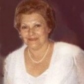Obituario de Irene Cruz Teneyuca