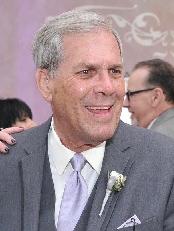 Obituary of Michael David Caffarel