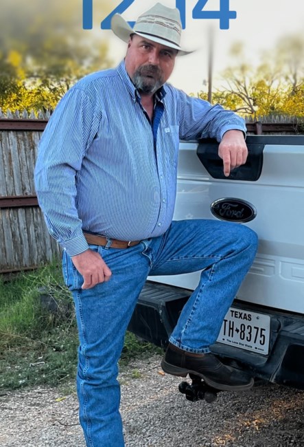 Obituary of Gary Wayne Hudson