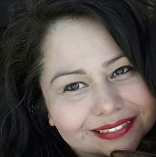 Obituary of Sonya Olivia Serda