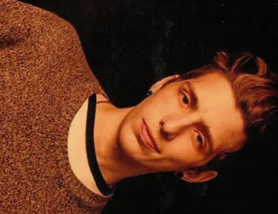 Obituary of Zachary Jacob Martin Barnes