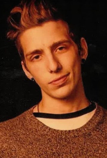 Obituary of Zachary Jacob Martin Barnes