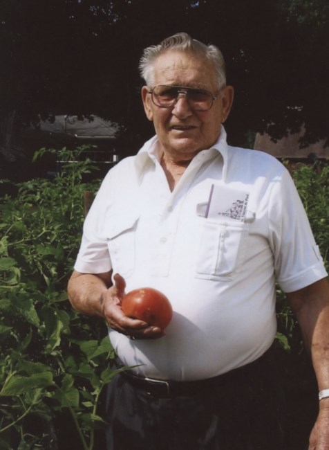 Obituary of Charles J. Good Sr.