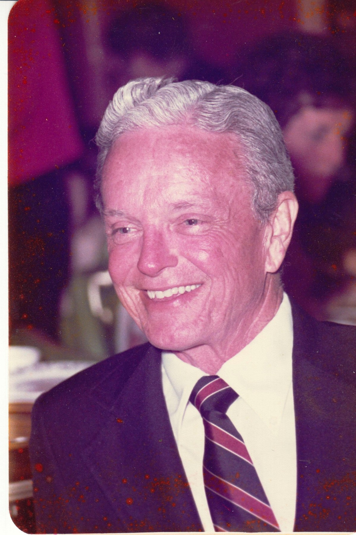 Obituary of Hurley H. Yarberry Jr.