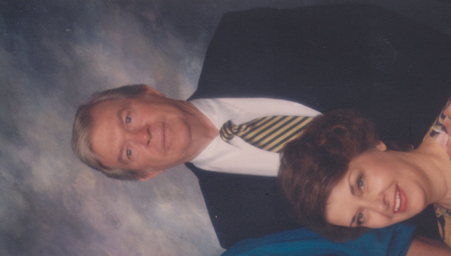 Obituary of Donald Brotherton