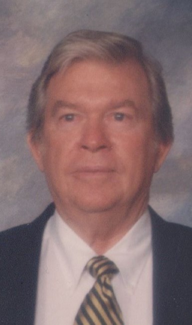 Obituary of Donald Brotherton