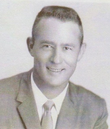 Obituary of Elton Robert DuBose