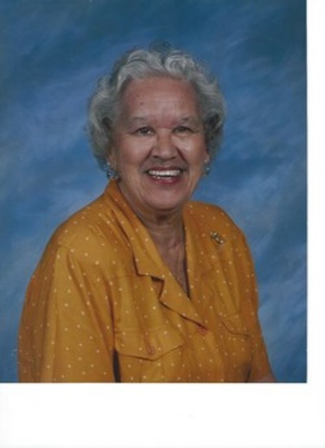 Obituary of Lucille Helen Cornelius