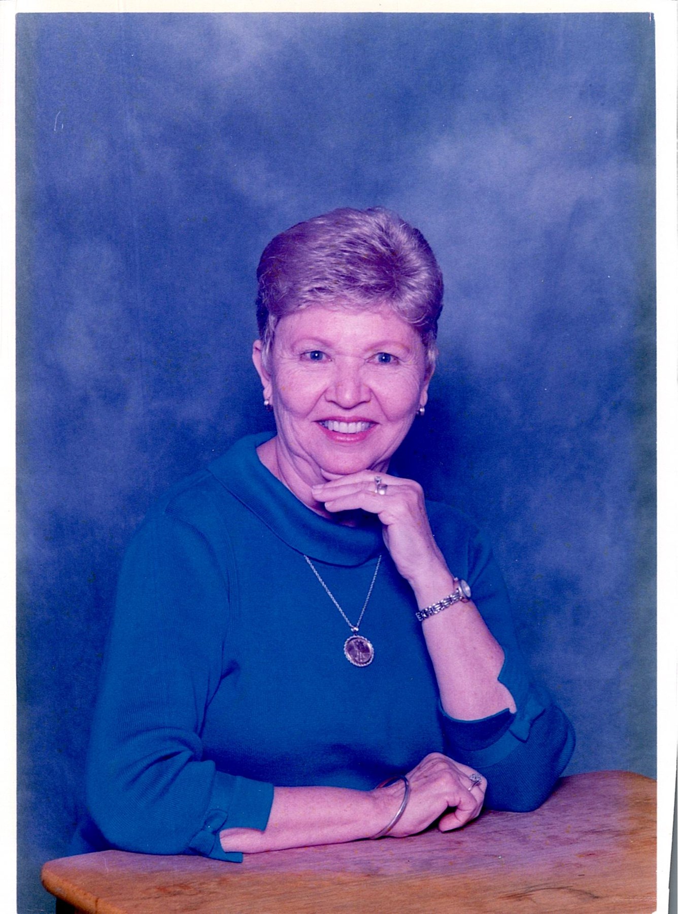 Obituary of Virginia Williams Kennison