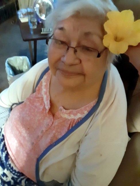 Obituary of Celia A. Martinez