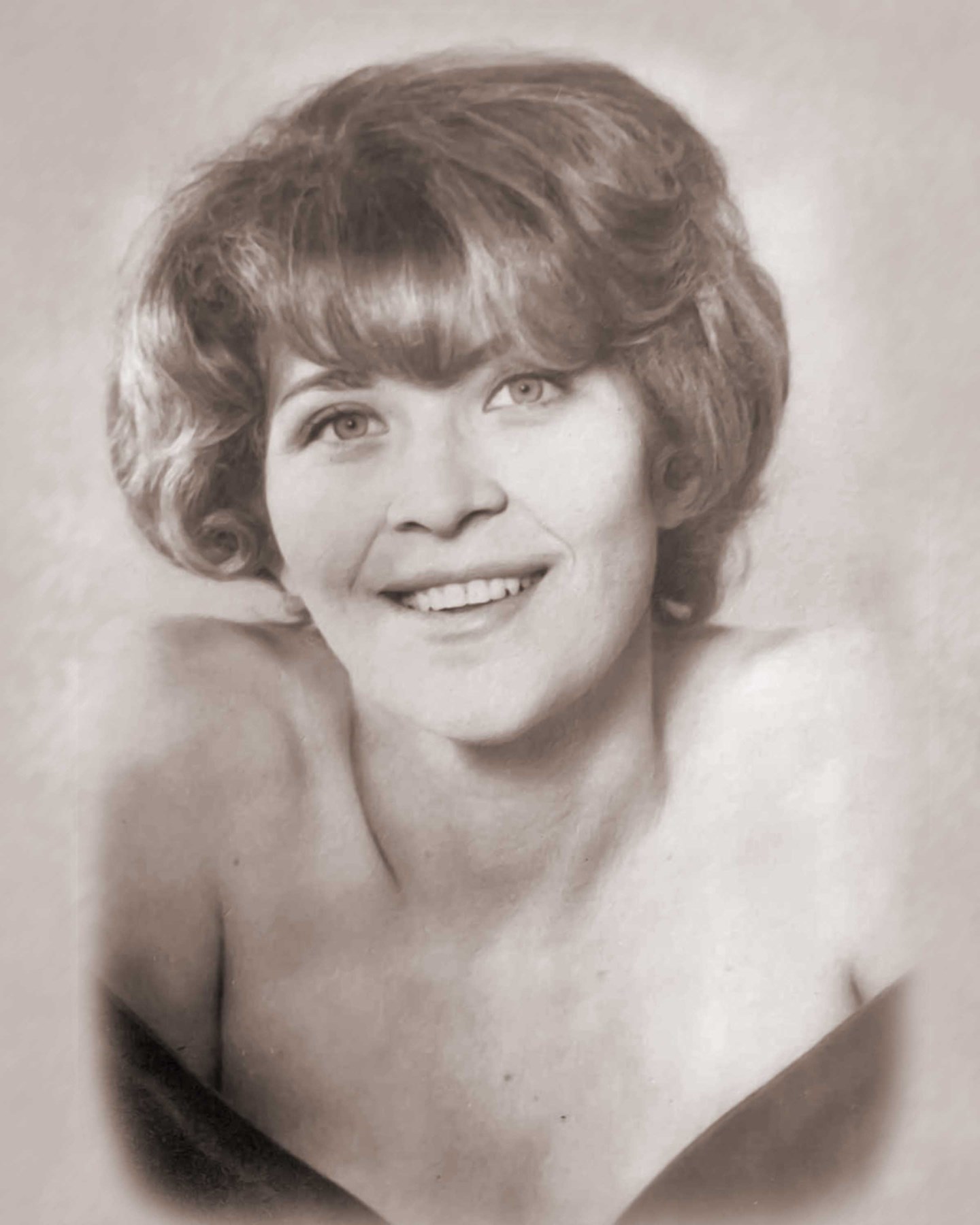 Obituary of Betty Katherine Baird