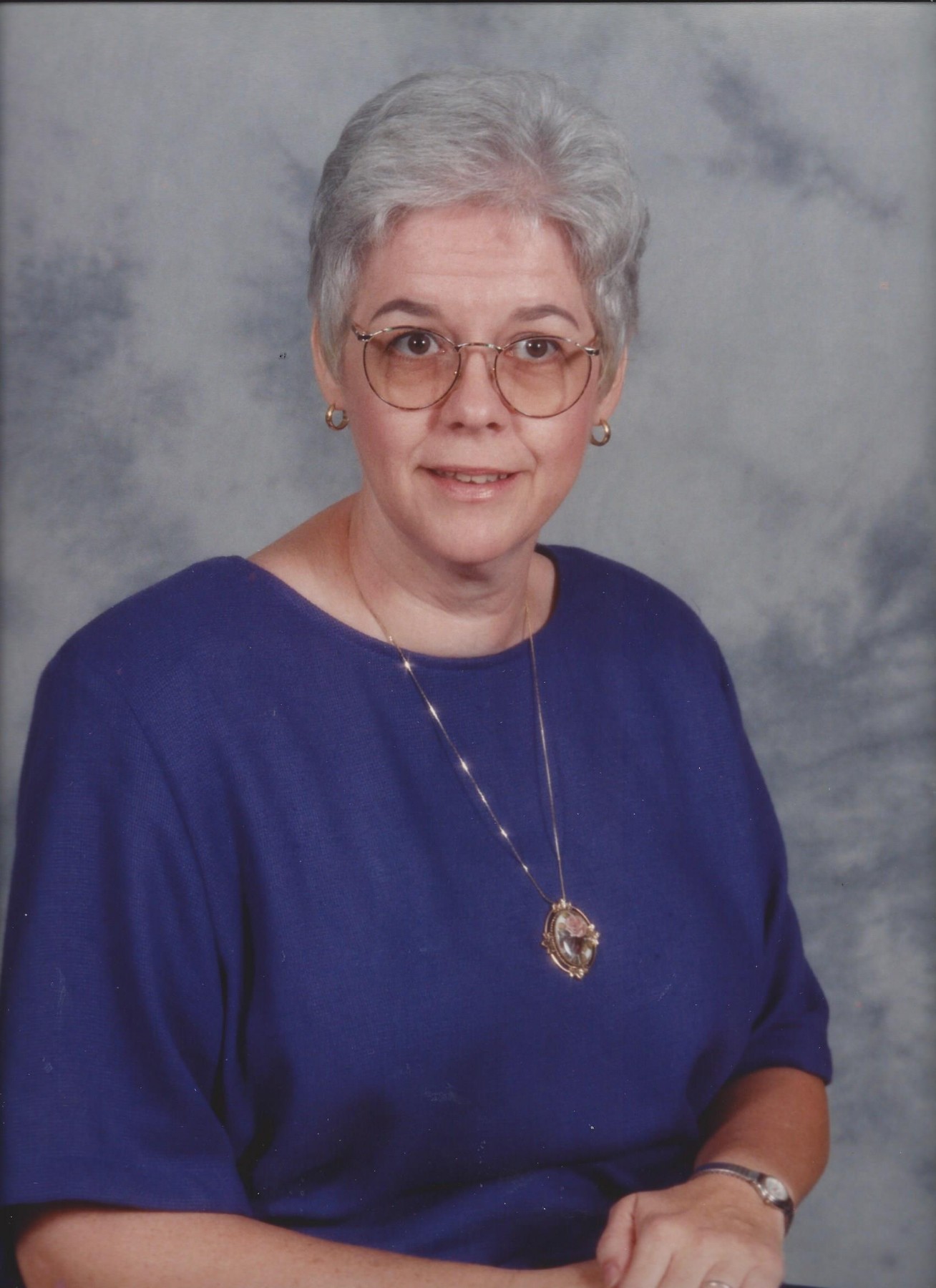 Obituary of Carolyn Roberts