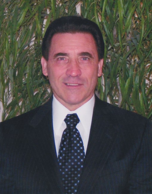 Obituary of Rev. Dr.  Dennis Lee Goebel