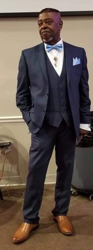 Obituary of Kim Darrick Love