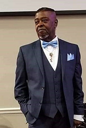 Obituary of Kim Darrick Love