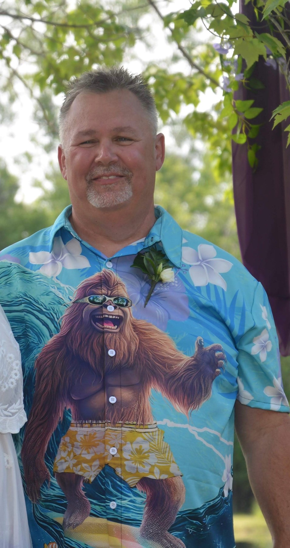 Obituary of Brian M.  Keefer