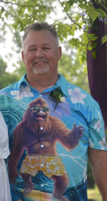 Obituary of Brian M. Keefer