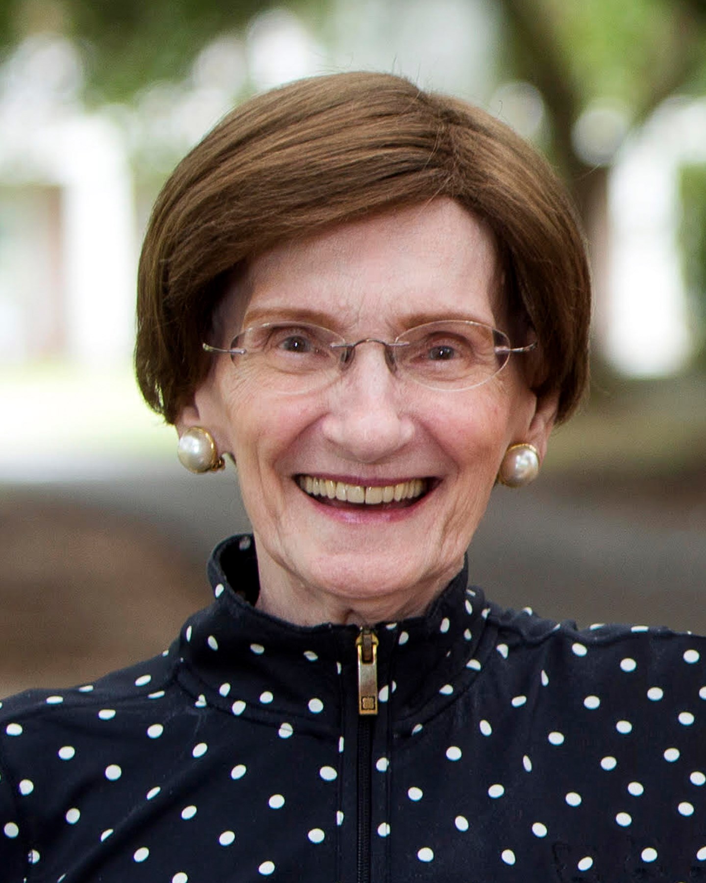 Avis de décès de Ida Elise Reed Evans