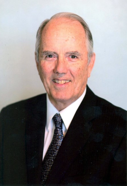 Avis de décès de David James Bastian