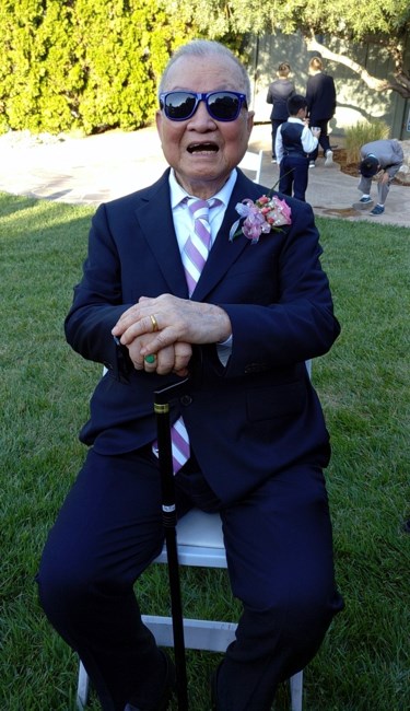 Obituary of Lang Khanh Thai