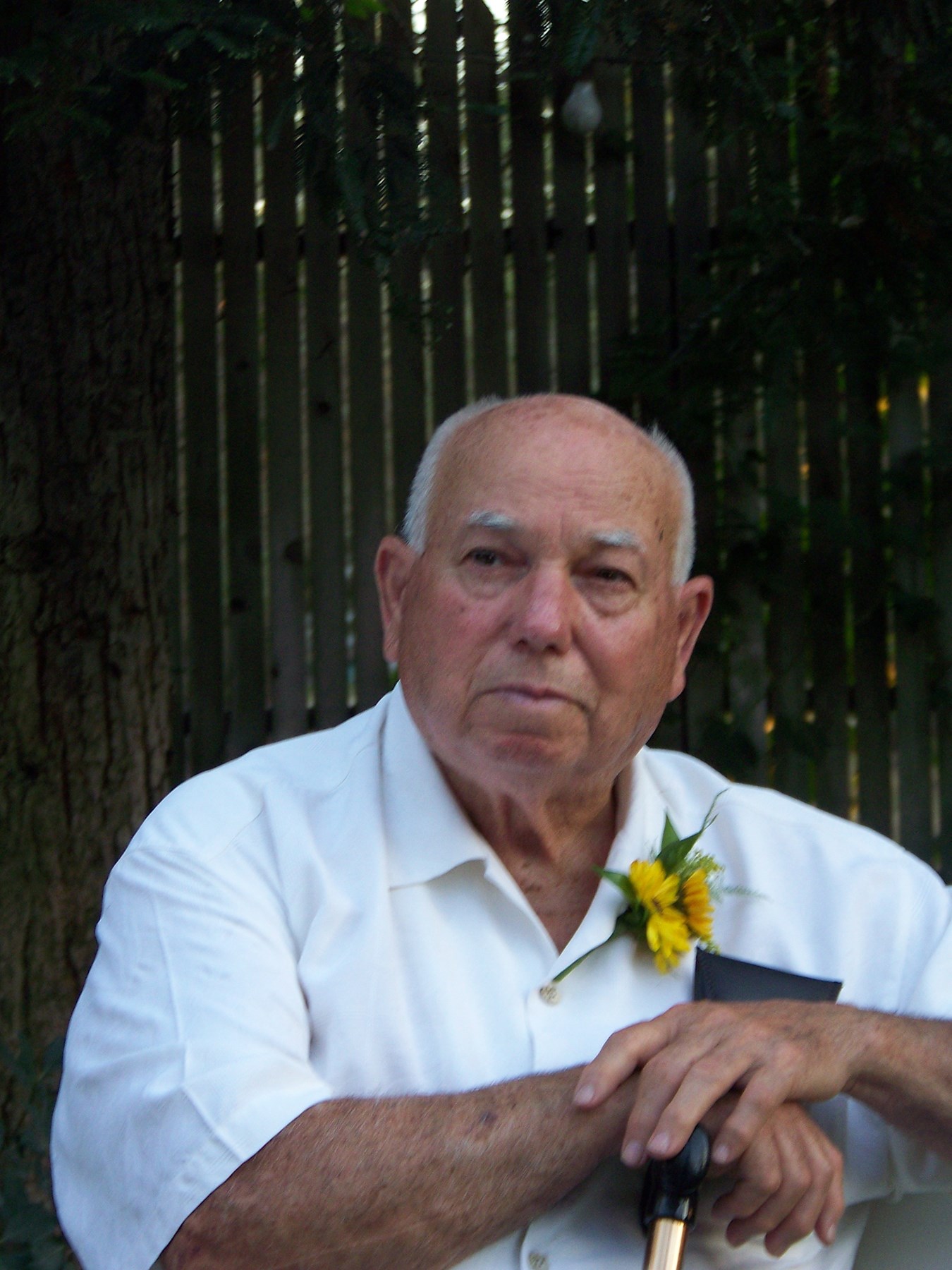 Obituary of James Everett Haley