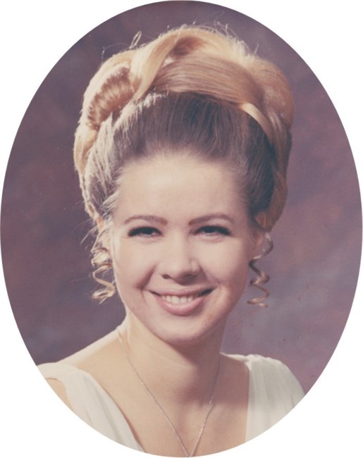 Obituary of Doreen Burrill Schneider