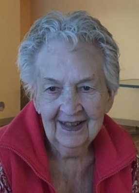 Obituary of Wilma Jeanne O'Donnell