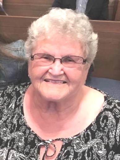 Obituary of Pauline Helen Wagner