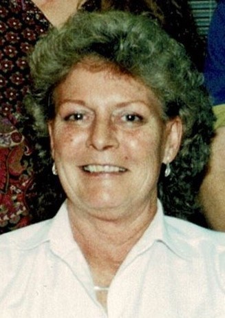 Obituary of Sara Lou Tompkins