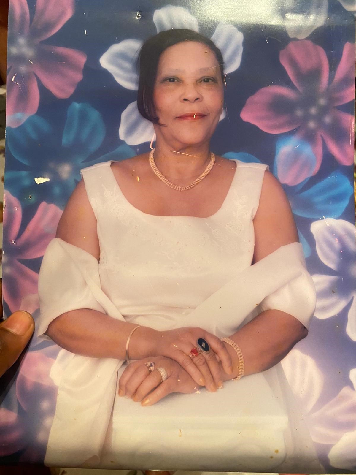 Sylvia Honore Obituary