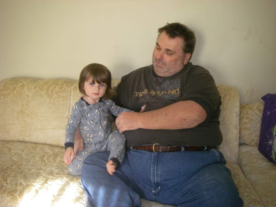 Obituary of Tommy Arland Alley Jr.