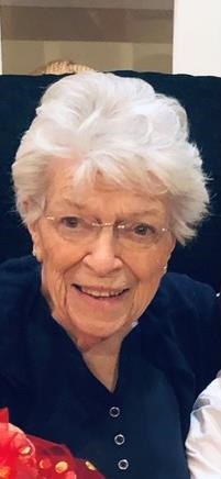 Obituary of Florence J. Zimmerman