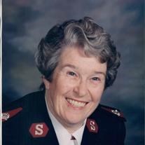 Obituary of Ruth (Raymond) Berkhoudt