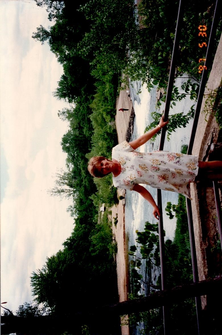 Obituary of Donna Jeanne Arceneaux