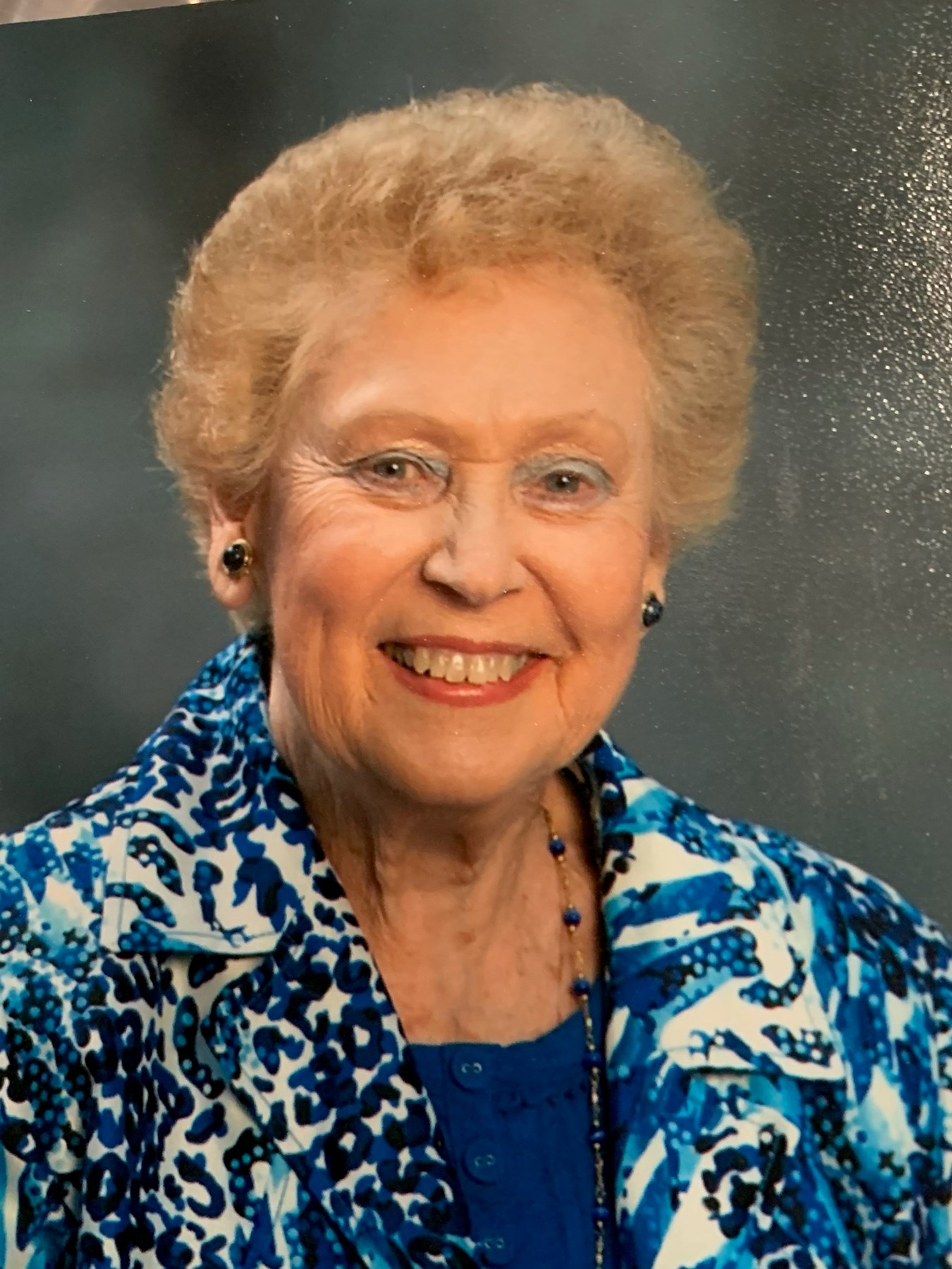 Obituary of Peggy Ann Wilkerson