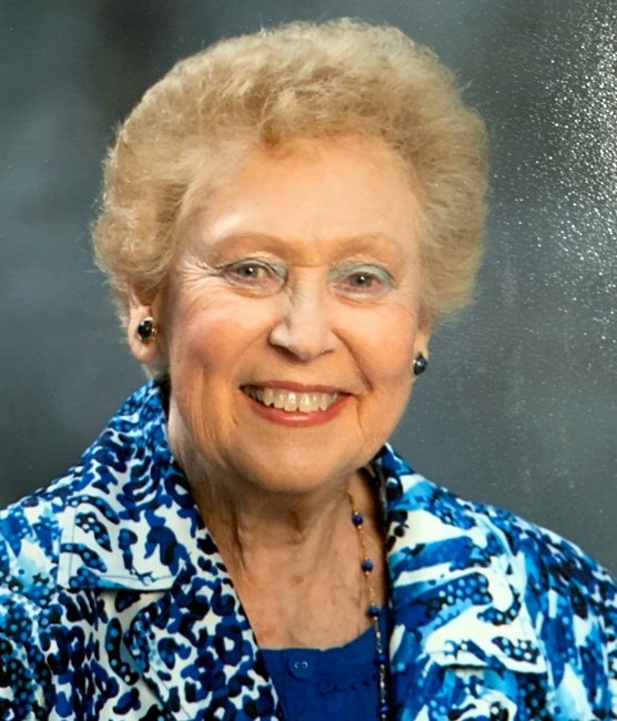 Obituary of Peggy Ann Wilkerson