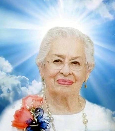 Obituary of Ana Maria Hernandez