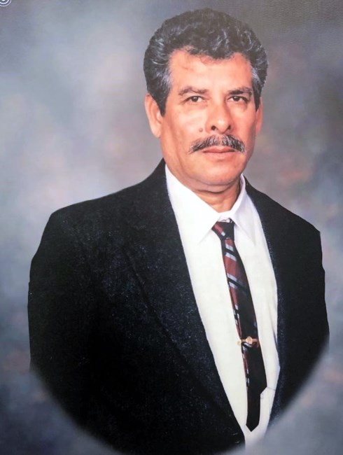 Obituary of Ramon Herrera Rivas