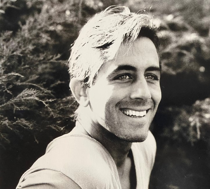 Obituary of Gary Manning Held