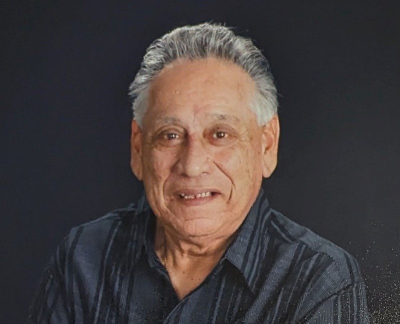 Rudolfo C Urrutia Obituary San Antonio, TX