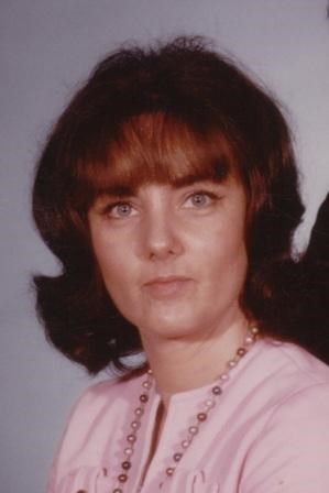 Obituary of Judy Mae Musser