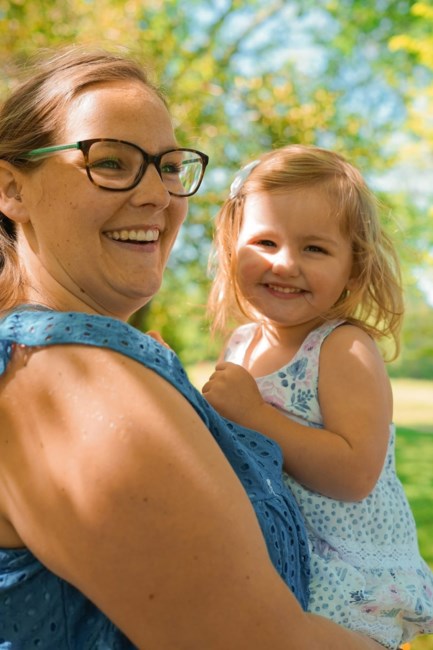 Obituary of Madilynn Paige Curlis