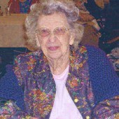 Obituary of Grace M. Moody