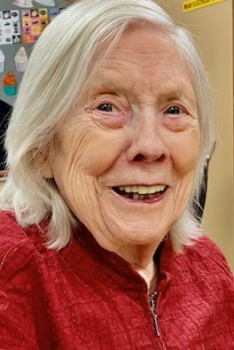 Obituary of Bette Laverne Wooster