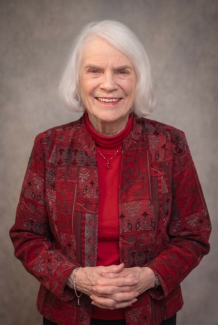 Obituary of Eleanor Jane Henson