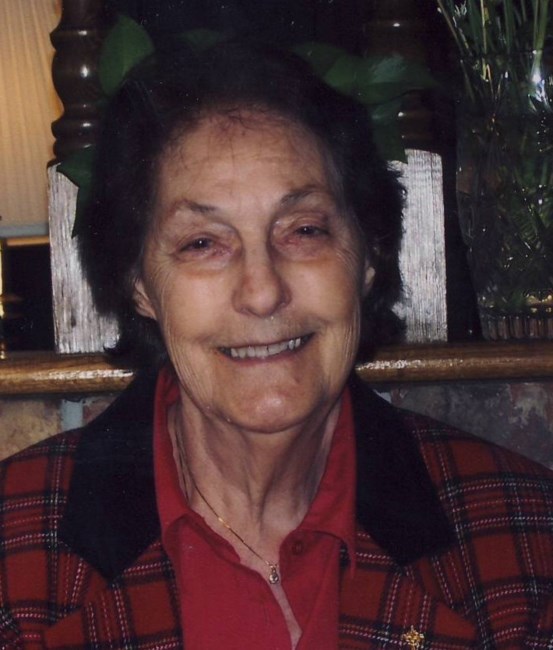 Obituary of Theresa Josie Josephine DiMarco Sanderson