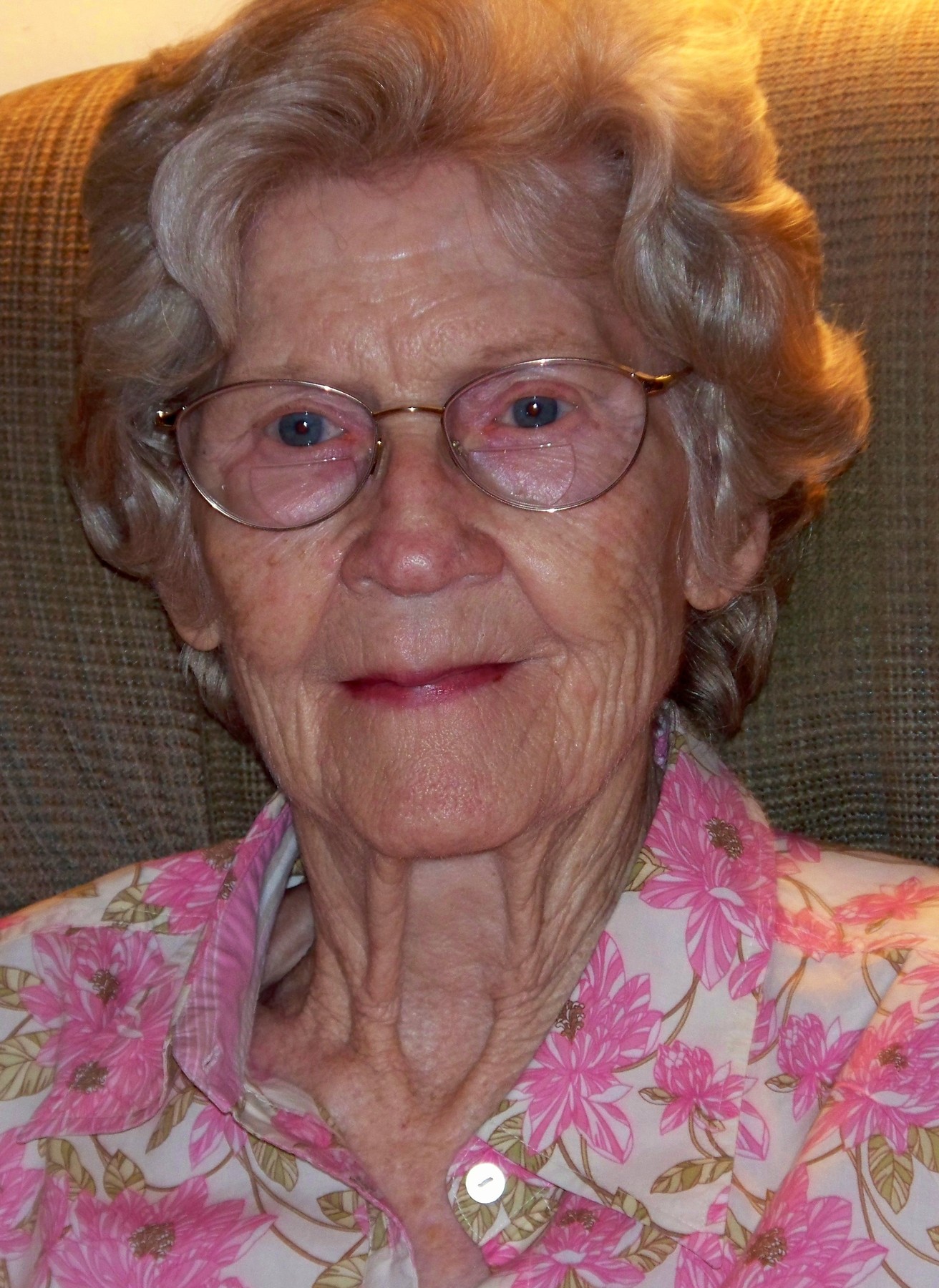 Elizabeth Childs Obituary