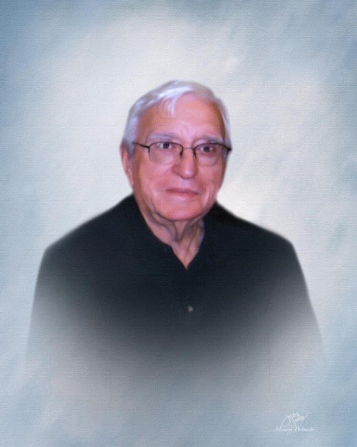 Obituary of James E. Chamblee
