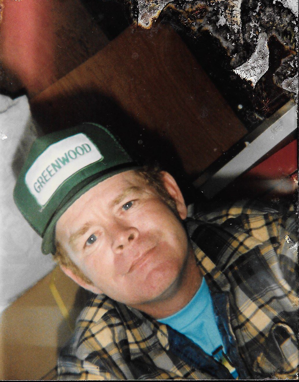 Obituary of Robert Maynard Wheeler