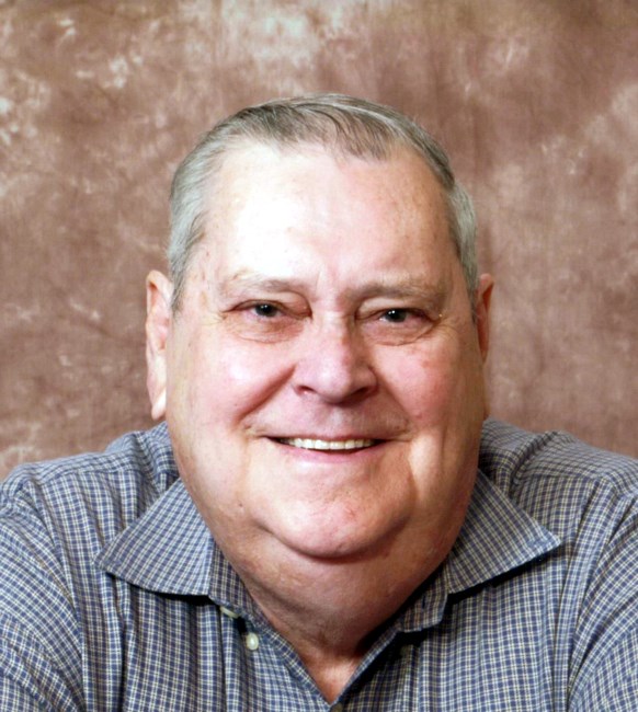 Obituary of Leon H. Smith